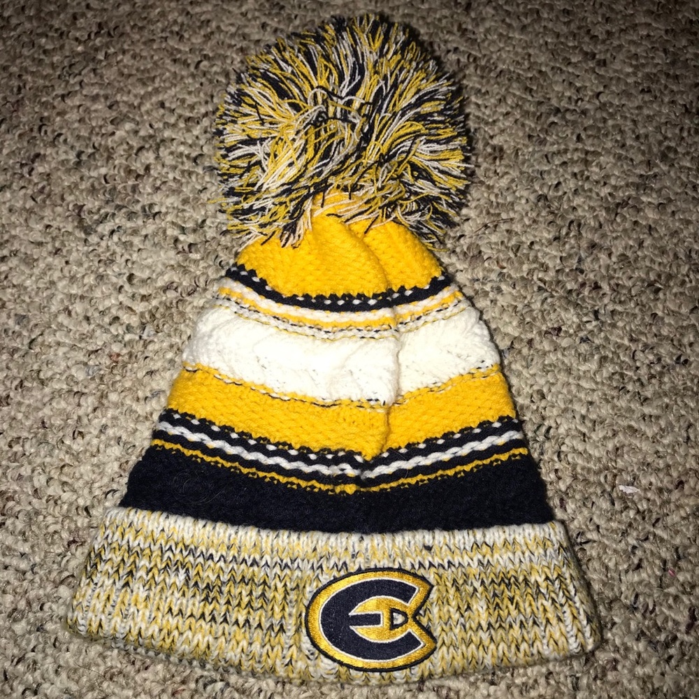 UWEC Beanie